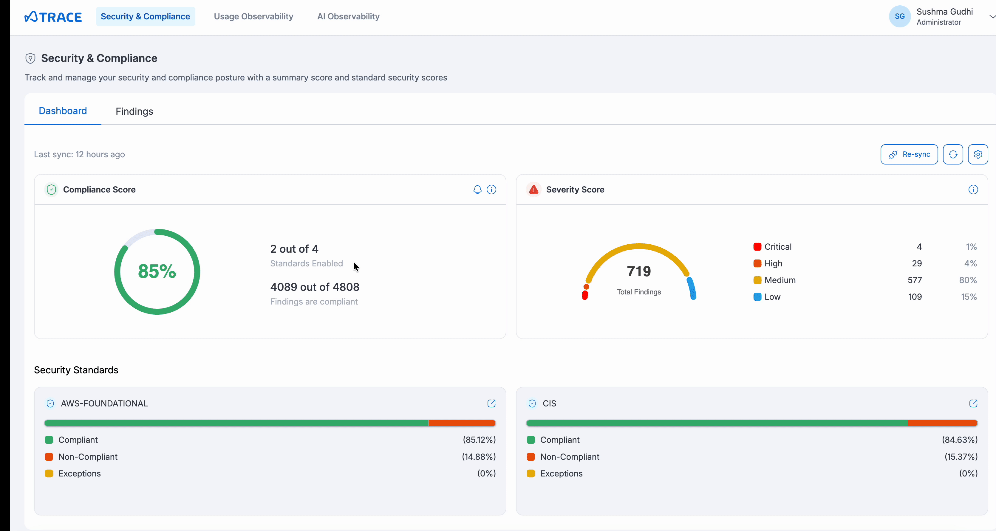 KPI Explorer