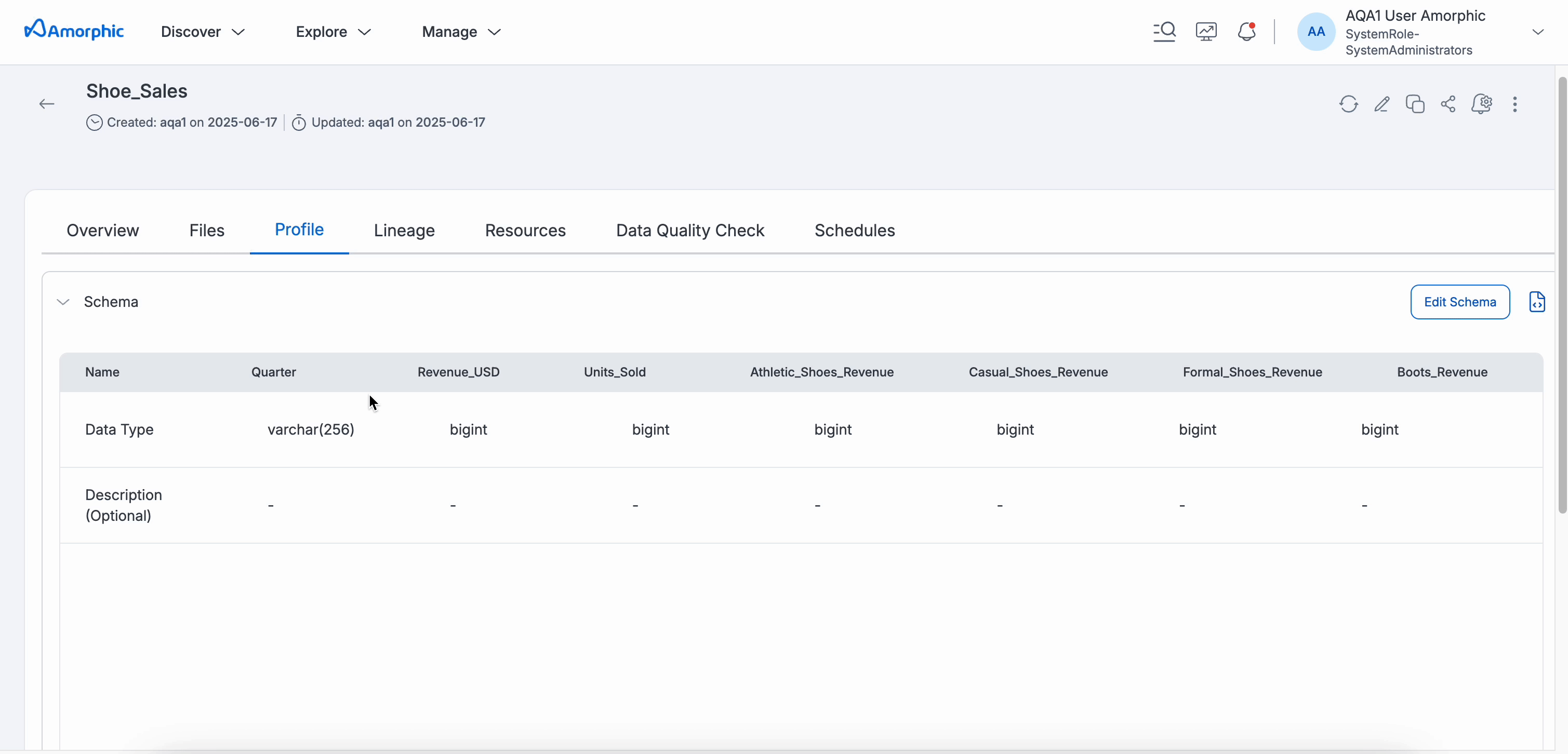 Sync Partitions