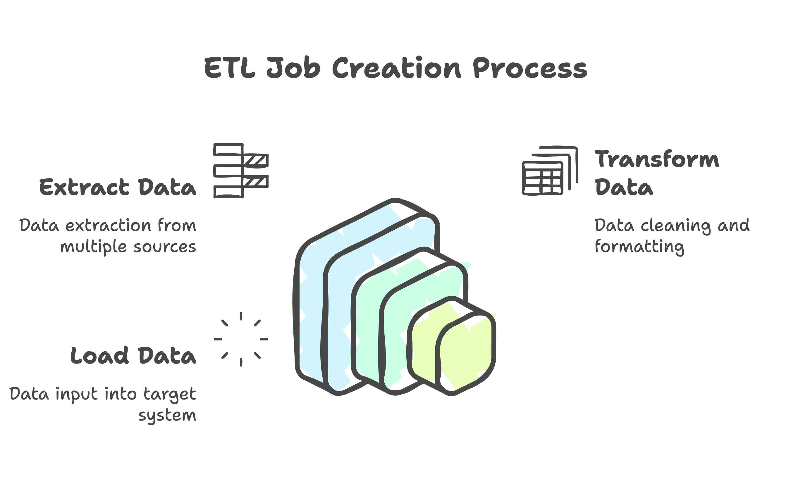 ETL Jobs
