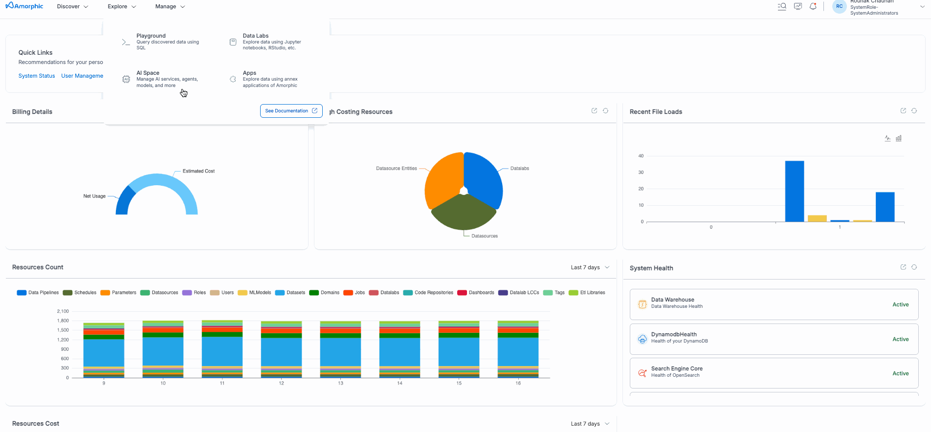 Create Knowledge Base