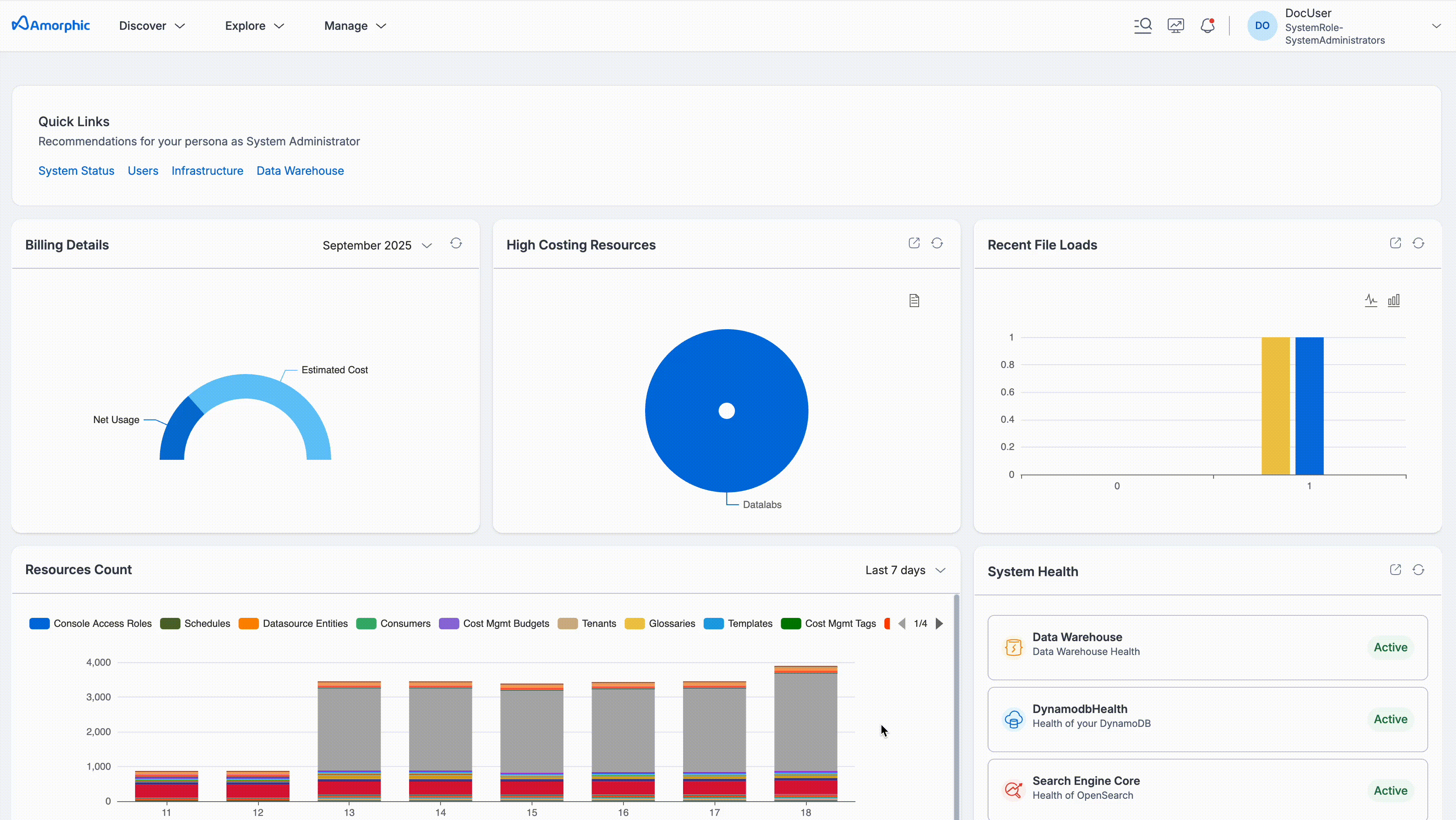 Job Insight Summaries