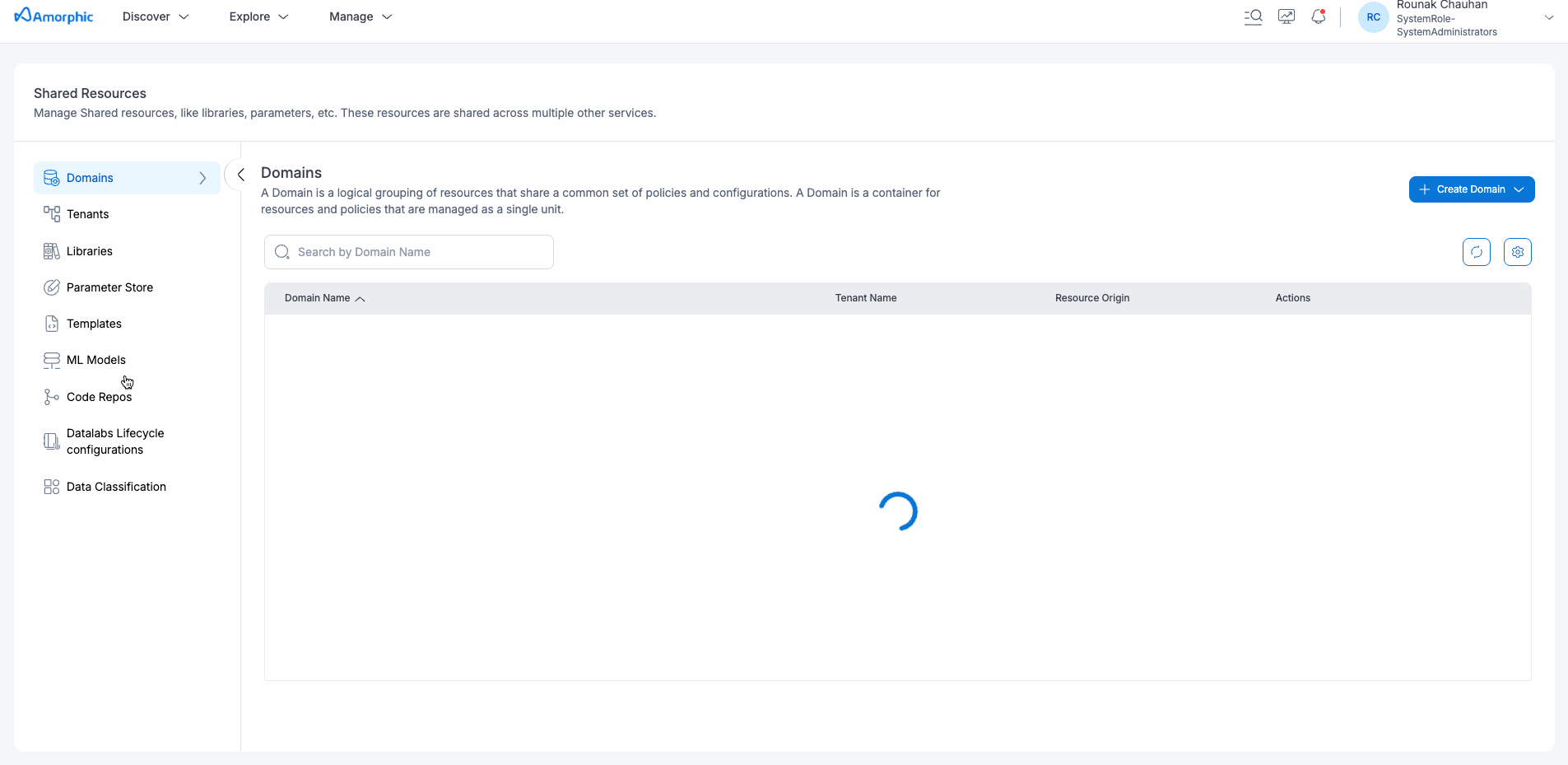 Delete code template