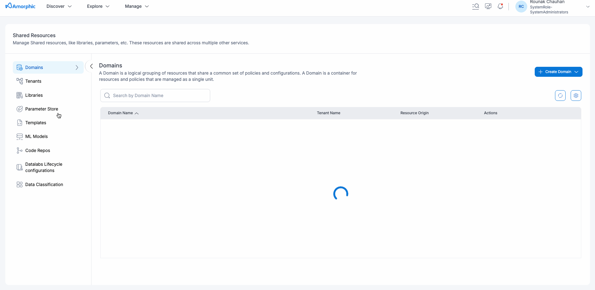 View Code Template