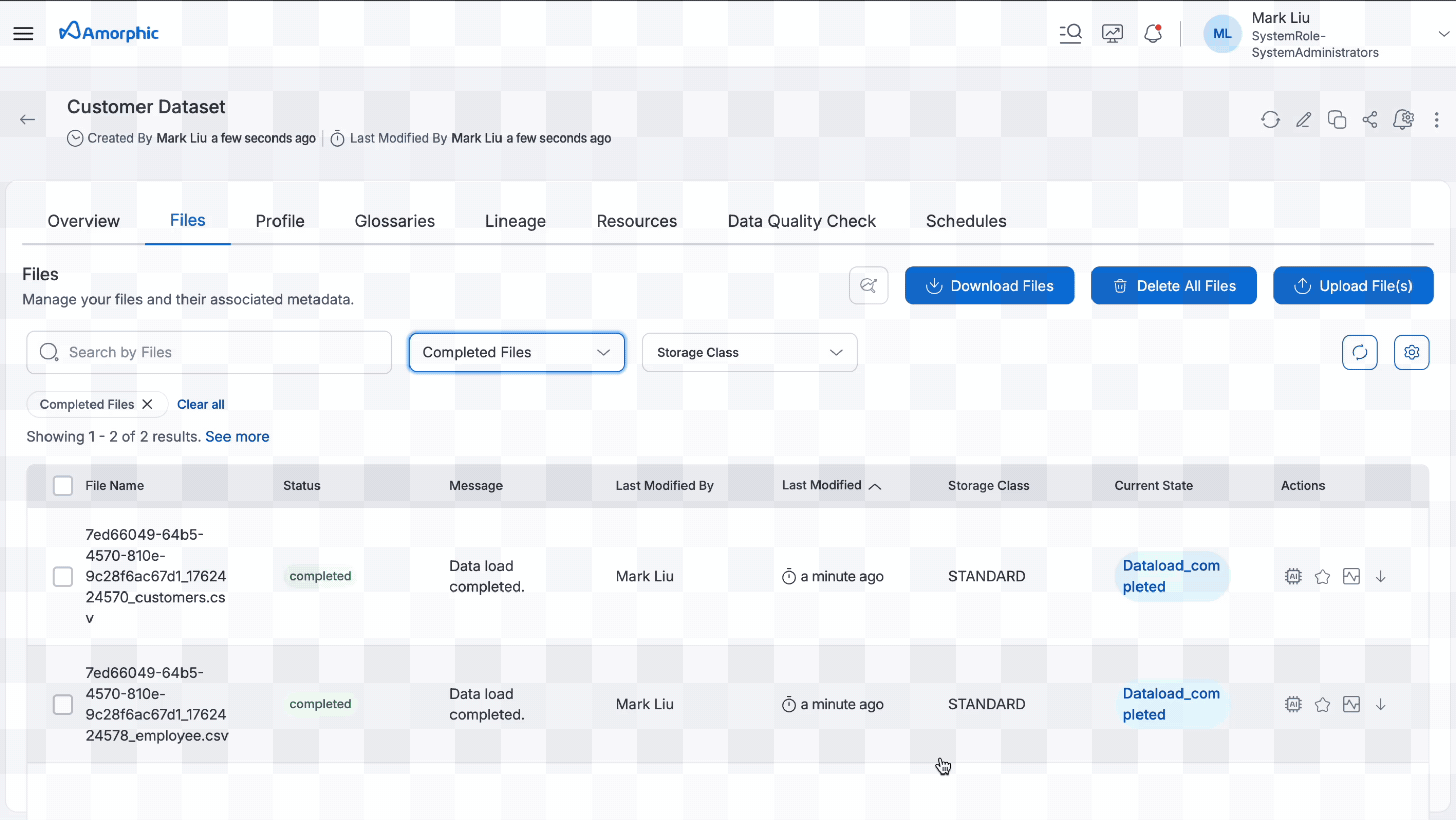 Permanently Delete Files