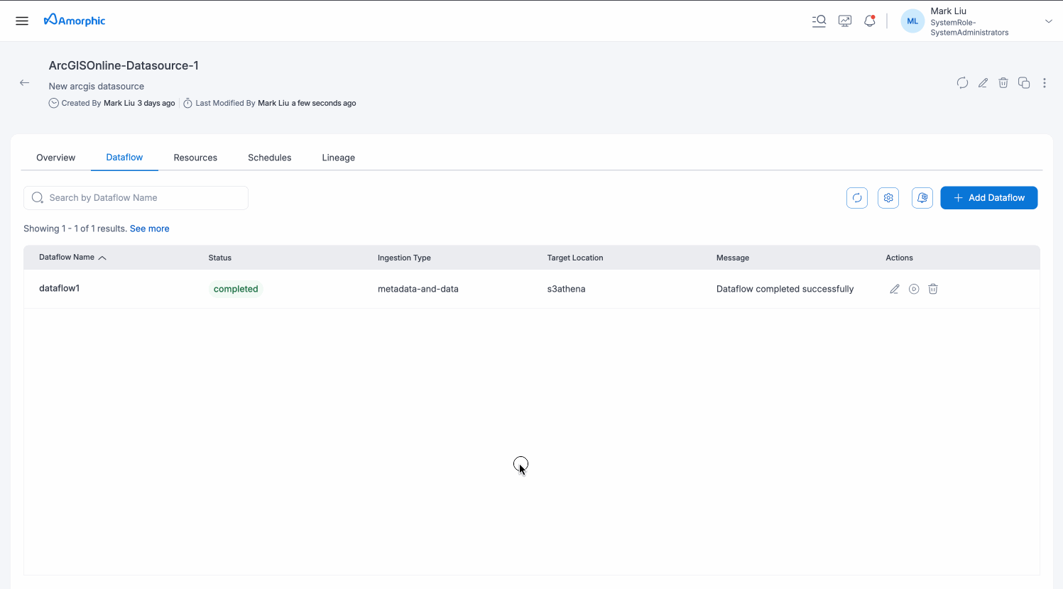 ArcGIS Advanced Filters